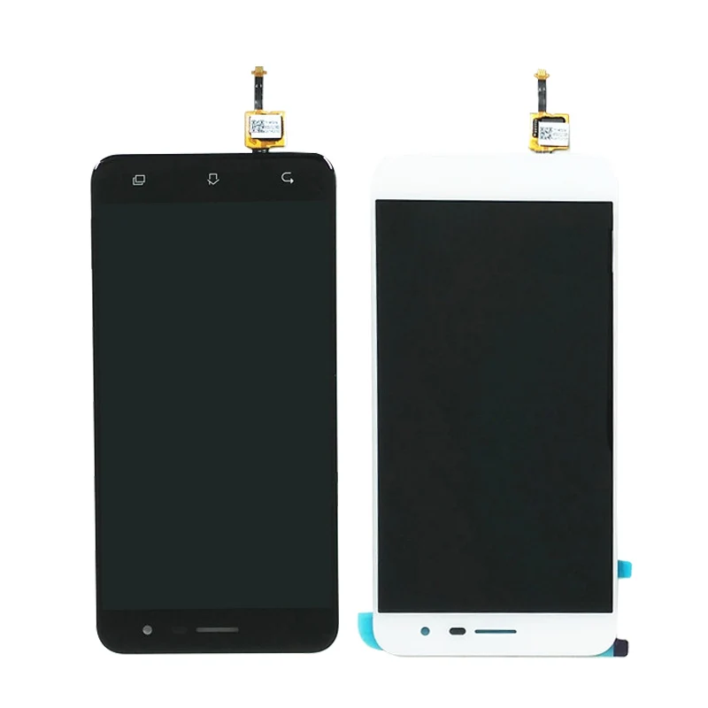 SzHAIyu 5 2 дюйма для Asus ZenFone 3 ZE520KL Z017D Z017DA Z017DB ЖК дисплей + сенсорный экран и Бесплатные