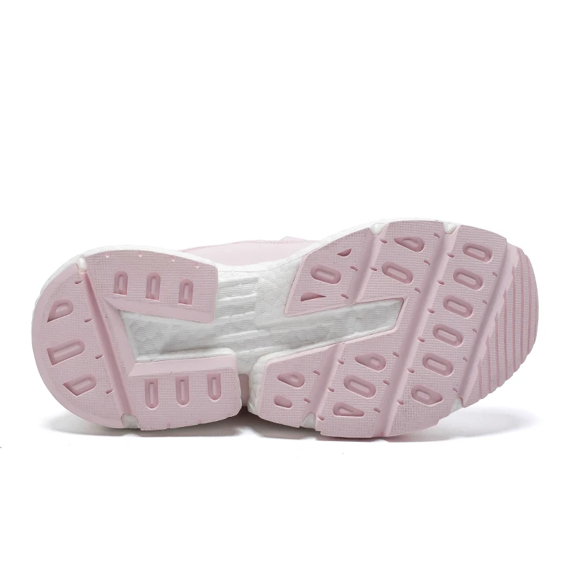 SAIQI/женские кроссовки сезон весна-лето прогулочная обувь для бега повседневная