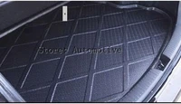 for mazda cx5 2012 2013 up rubber foam trunk tray liner cargo mat floor protector