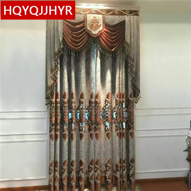 Королевский аристократические классический Европейский высокого качества