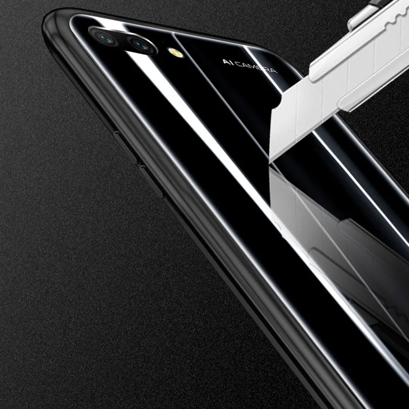 Магнитный адсорбционный металлический чехол для huawei P10 P20 P30 Pro Lite Nova 3 4 Y6 Y7 2019 mate 10 20