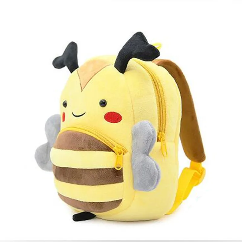 LXFZQ mochila infantil детские рюкзаки школьный ранец для детского сада 3D Мультяшные сумки