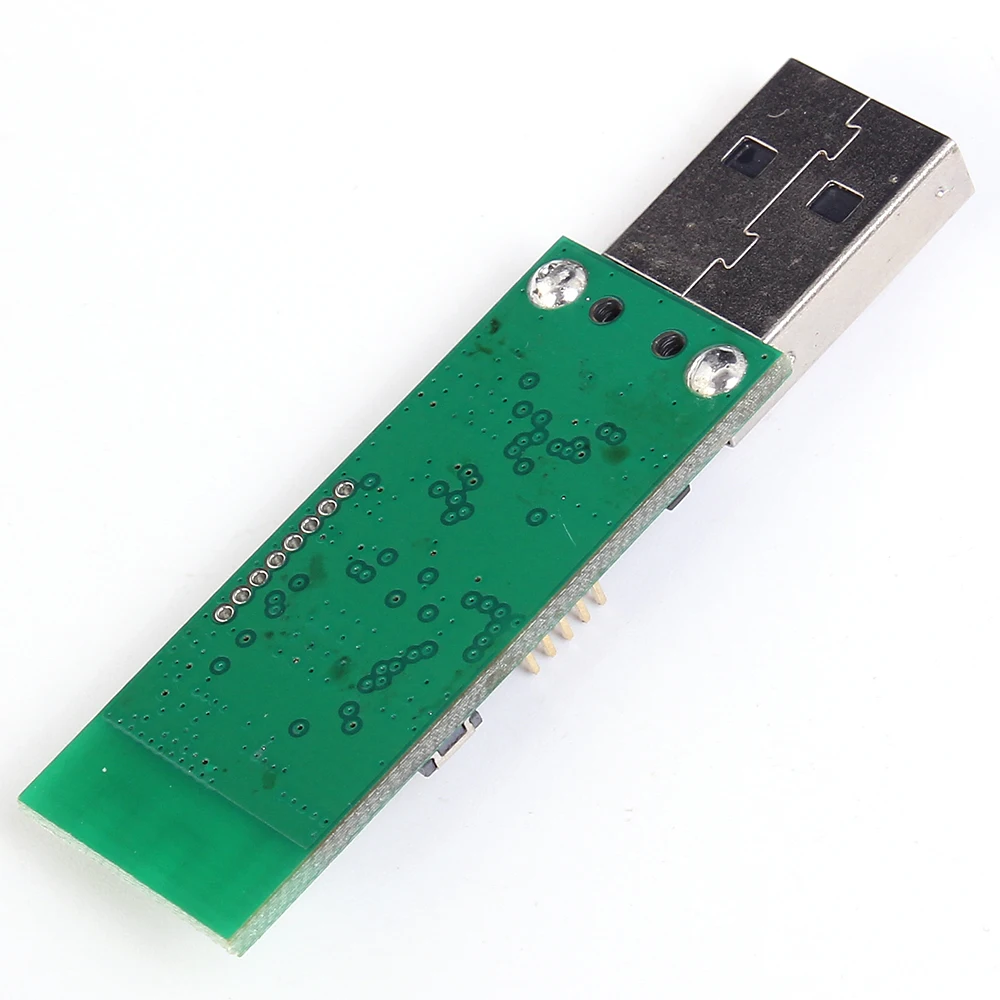 Плата Bluetooth Ble Sniffer 4 0 BLE CC2540 USB донгл протокол анализа BTool Packet отладочный контакт 1
