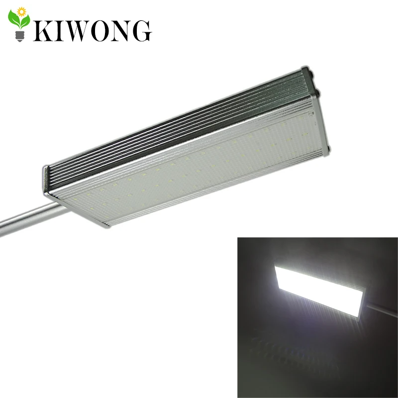 2 шт. упак. Супер яркий 48 светодиодный водонепроницаемый беспроводной светильник