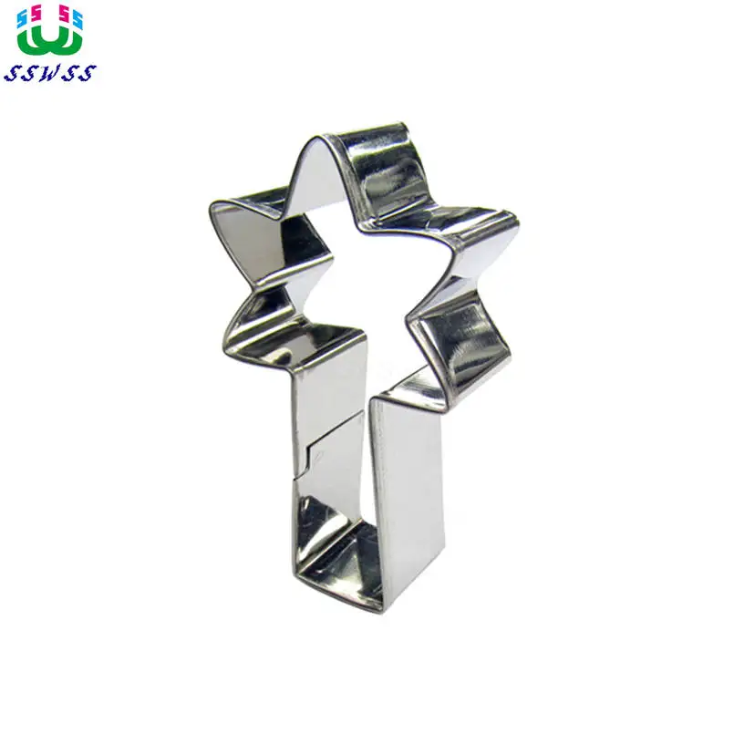 Инструмент для печенья в форме метеора это хороший инструмент изготовления