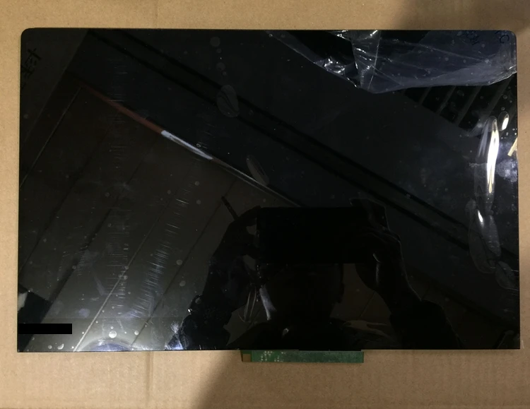 

Original 15.6" For Lenovo Yoga 710-15 LCD Screen+Touch Digitizer Assembly UHD LQ156D1JX06-E