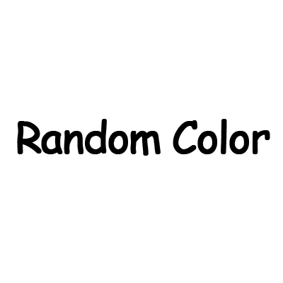 sent by random 25 шт./лот, игрушки для домашних животных, кошек, звуковое кольцо, бумажные игрушки, интерактивные Мячи майлар, мячики для кошек, котят, товары для игр, аксессуары для домашних животных - Цвет: sent by random