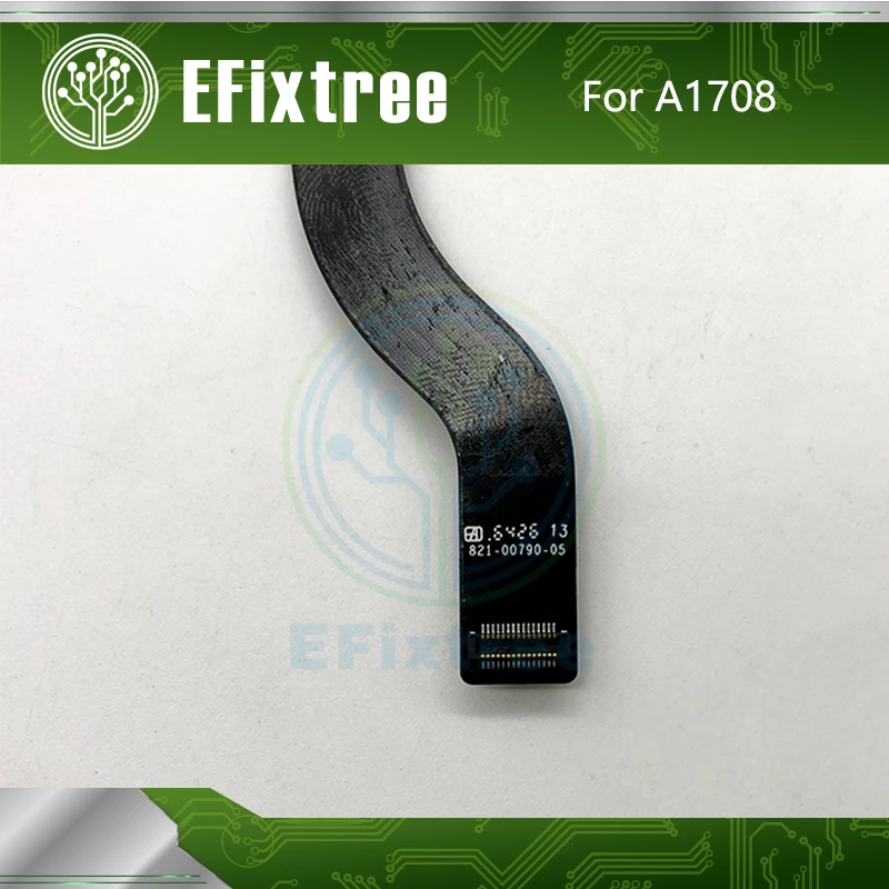 821-00790-05 гибкий кабель для наушников с микрофоном Macbook Pro Retina 13 '&#x27A1708 Late 2016 Mid 2017 EMC