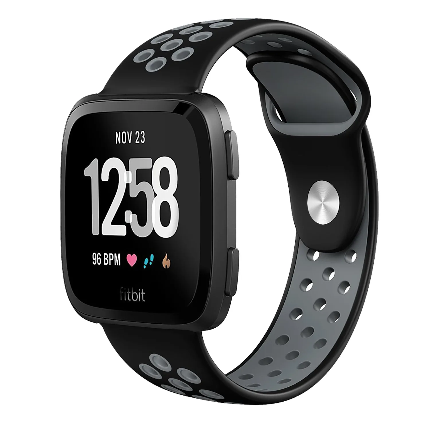 Высококачественный ремешок для телефона подходит умных браслетов Fitbit Versa