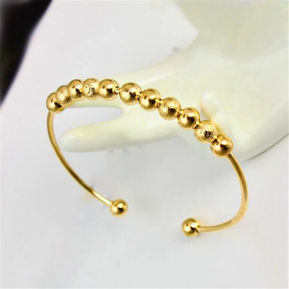 WQQCR модные дубайские золотые ювелирные изделия браслеты для эфиопских браслетов