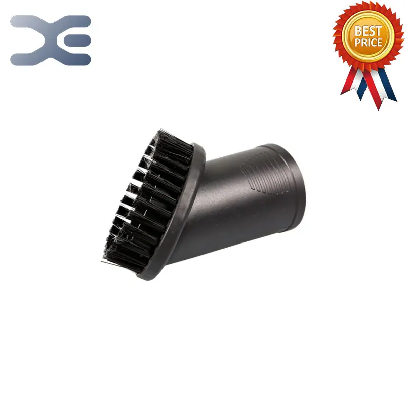 Универсальный пылесос аксессуары всасывания овальной щетки песка интерфейс 32 мм