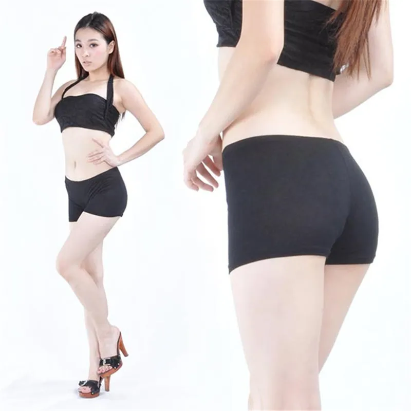 

Women Belly Dance Costume Cotton Legging Short