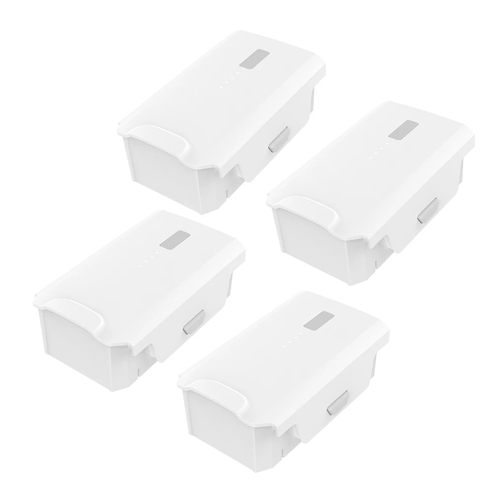 Set 2 FIMI X8 SE Аккумулятор RC Квадрокоптер запасные части 11,4 V 4500mAh перезаряжаемый Lipo аккумулятор - Цвет: Set 2