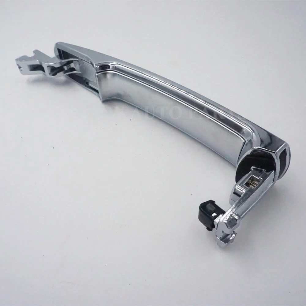 Умный вход для Nissan Murano 2003 2004 2005 2008 80640-CA012 80645-CA000 2 шт./компл. | Автомобили и мотоциклы