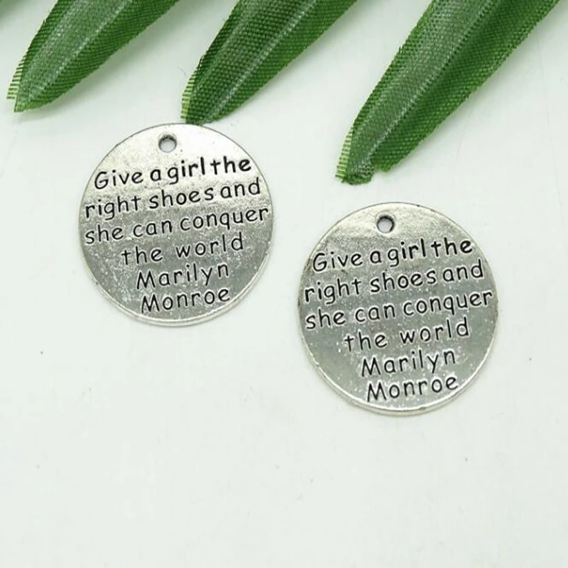 Подвески сделай сам подвески с девушкой из 10 предметов подходят для покоривания