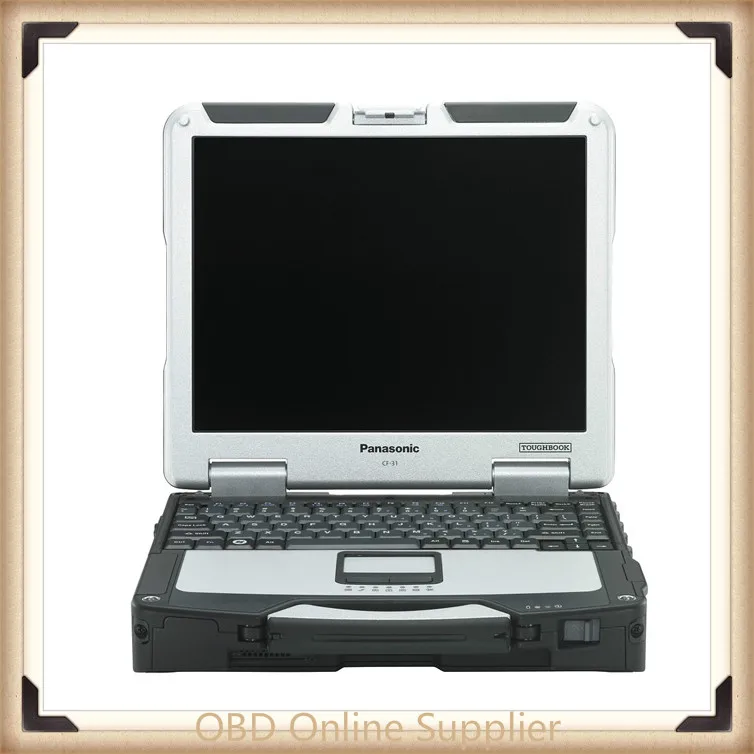 Panasonic Toughbook CF 31 CF31 Core i5 520/RAM 4gb военный класс полностью прочный сенсорный экран для