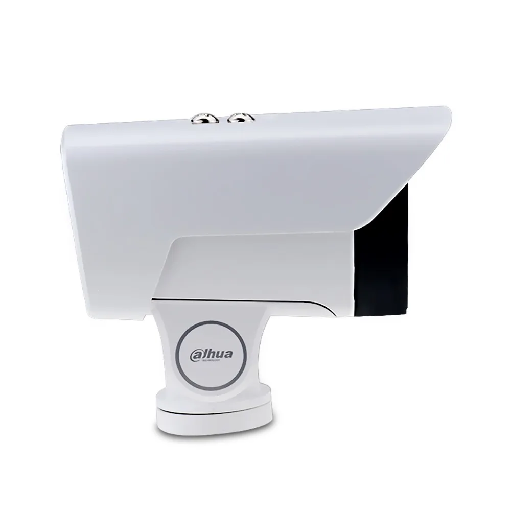 Dahua ip-камера PTZ PTZ11204-GN-P 2MP 4X моторный зум 2,8 мм-11,2 мм H.265/H.264 инфракрасный 60 м IP67 PTZ11204-GN-P обнаружения лица