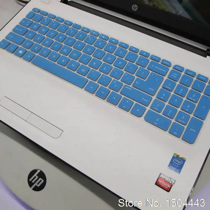 2016 15 6 ''защитный чехол для клавиатуры HP Pavilion Envy 15-ac *** серия 15-ae m6-ae m6-p 15-F ** |