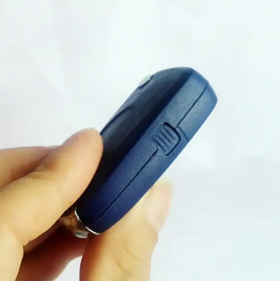 With LOGO Replacement For Fiat remote key case shell side 1 button | Автомобили и мотоциклы