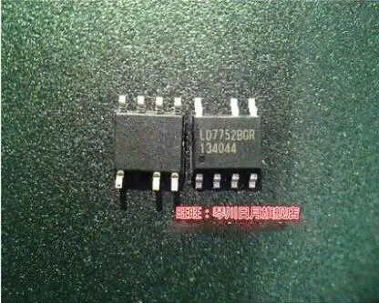 

Бесплатная доставка 10 шт. LD7752BGR LD7752 SOP7