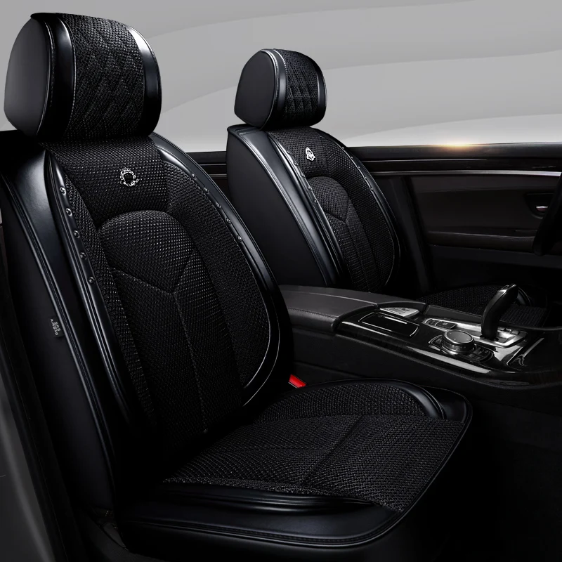 Сиденья автомобиля площадку подушки для сидений Пластиковая пилочка ногтей RAV4