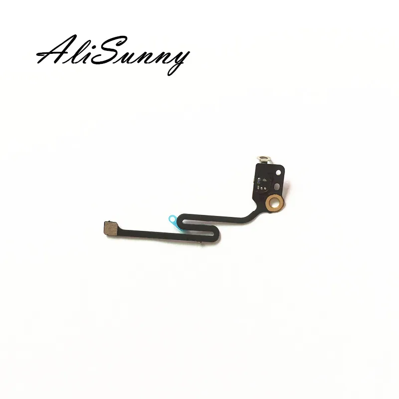 Гибкий кабель AliSunny 10 шт. Wi Fi для iPhone 6S Plus 6SP 5 дюйма беспроводная антенна запасные