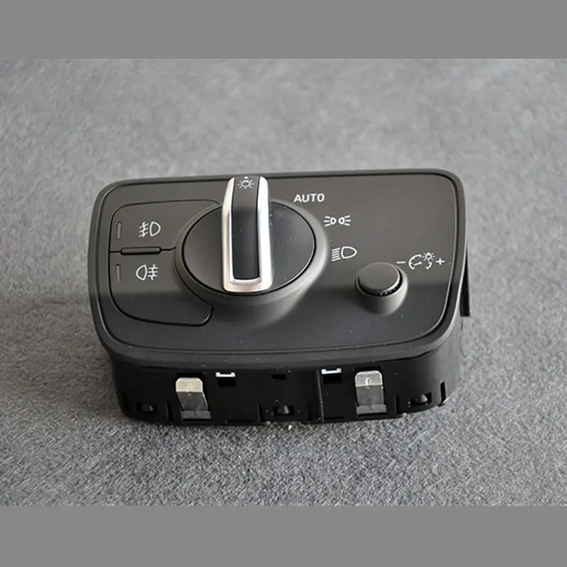 Кнопка управления противотуманной фарой для Audi A3 / Sportback TT Roadster 8V0 941 531AE 531 AE