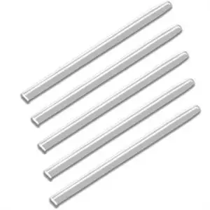 [HFSECURITY] 10 шт. универсальные стержни для цифрового планшета WACOM Bamboo CTL 460 660 470 471 671 с