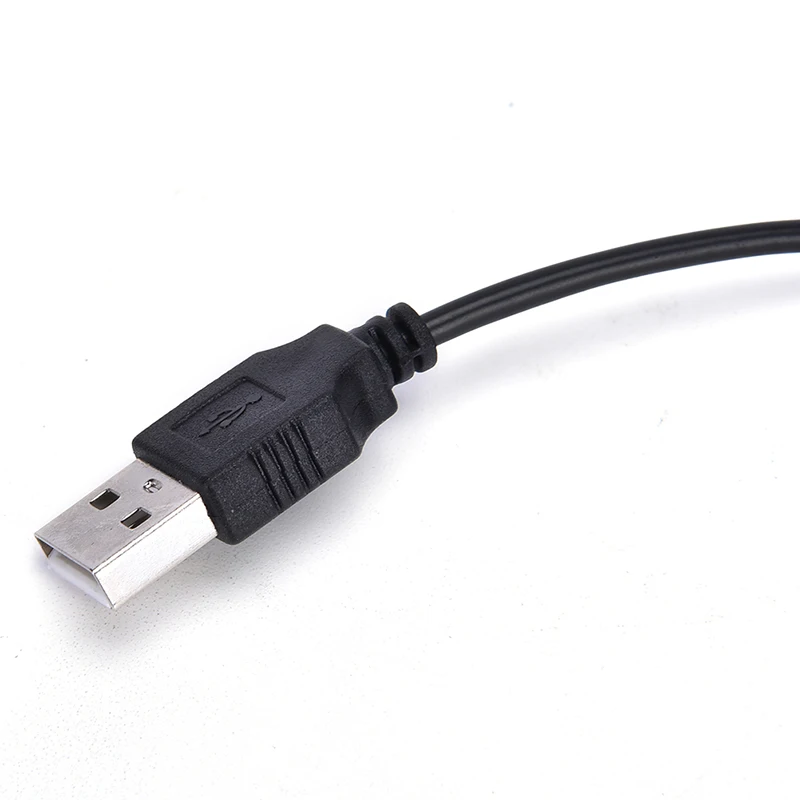 Эго USB Зарядное устройство электронные сигареты eGo резьбы usb адаптер зарядный