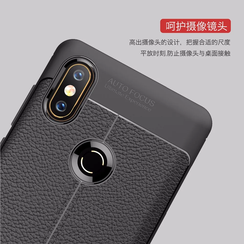 Чехол для телефона xiaomi mi mix 2 s чехол противоударный силиконовый |