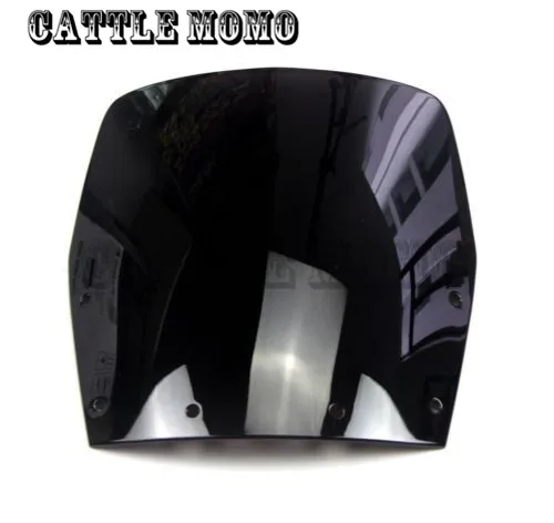 Ветрозащитные дефлекторы для мотоциклов ветровые стекла Kawasaki Ninja EX250F 250R 1988-2005 2006