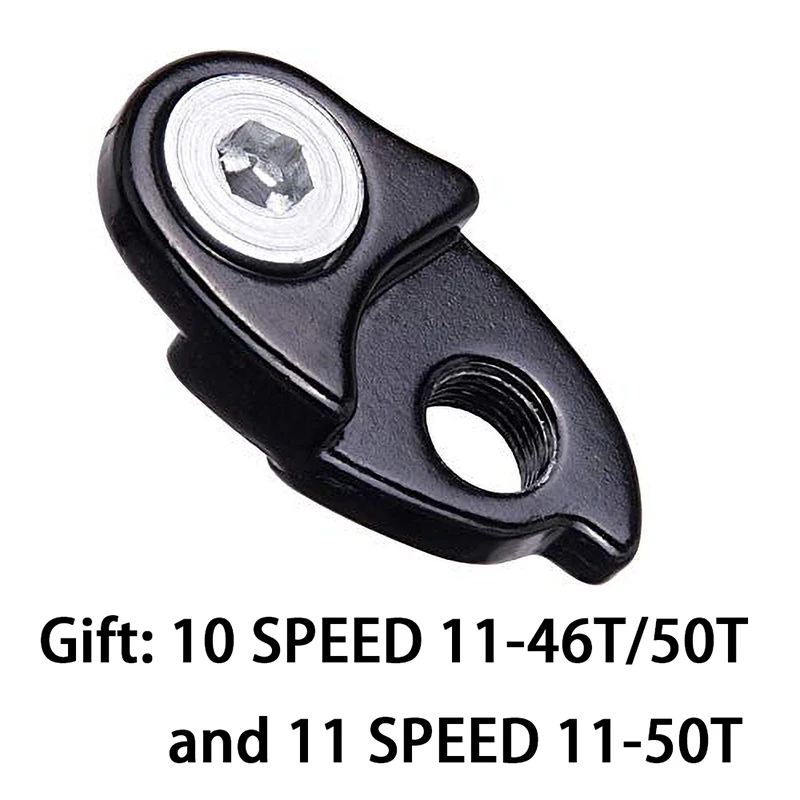 SUNSHINE Bicycle 32 T/34 T/36 T/38 T + кассеты 42 T/46 T/50 10 скоростей/11 скоростей большой Кассетный