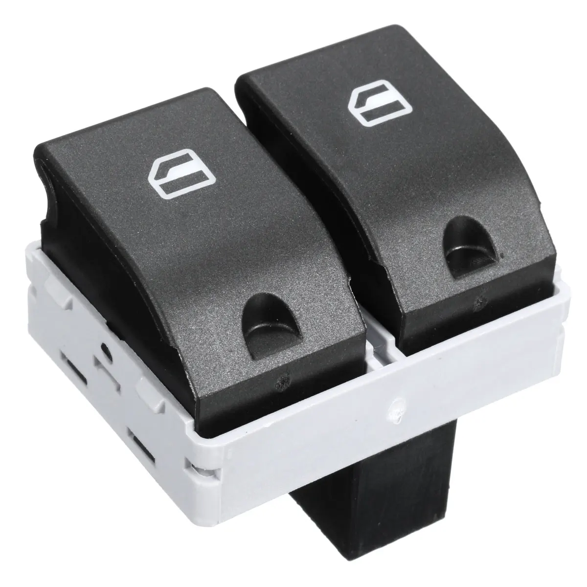Электрический переключатель управления стеклом для VW /Polo 9N /Seat /Ibiza /Cordoba 6Q0 959 858
