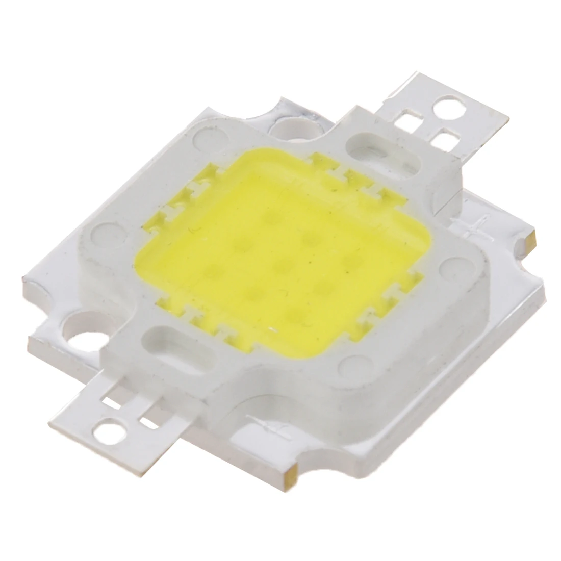 

20PCS 10W LED Pure White High Power 1100LM LED Lamp SMD Chip light Bulb DC 9-12V