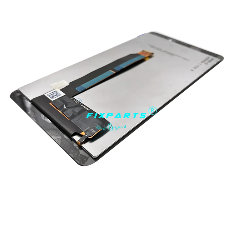 Новый черный ЖК дисплей для 5 &quotNokia 6 1 Nokia6 2018 второе поколение TA 1045 1050 1016 сенсорный