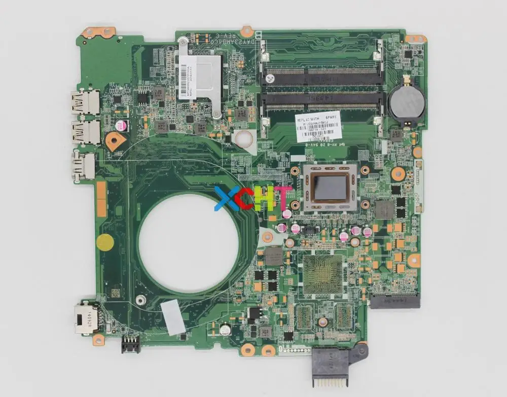 Для струйного принтера HP Pavilion 15 P 15Z P000 серии 766714 501 601 001 аккумулятор большой