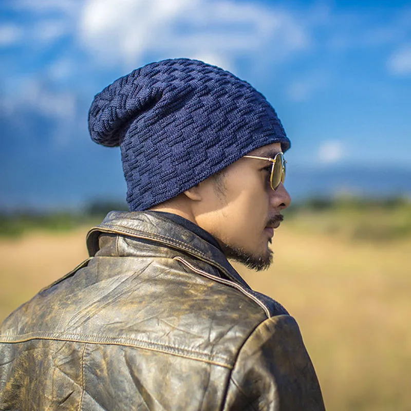 Теплые мягкие носки унисекс Обувь для детей Вязаные Шапочка осень зима