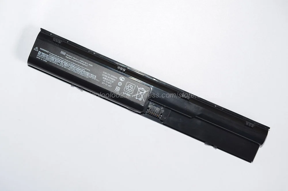 Golooloo 4400 мА/ч Батарея 312-0701 312-0702 A2990667 KM958 WU946 KM965 MT264 для Dell Studio 1536 1537 1555 1557 1558 PP33L PP39L |