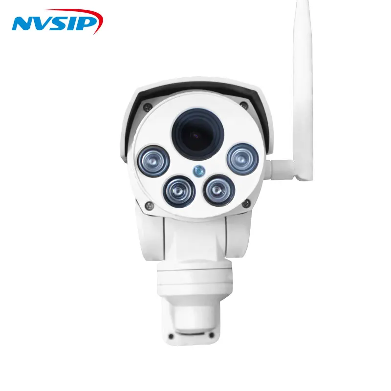 960P 1080P 4G sim-карта ip-камера Wifi наружная камера PTZ 5X Zoom Pan Tilt видеокамера Беспроводная точка доступа AP Motion