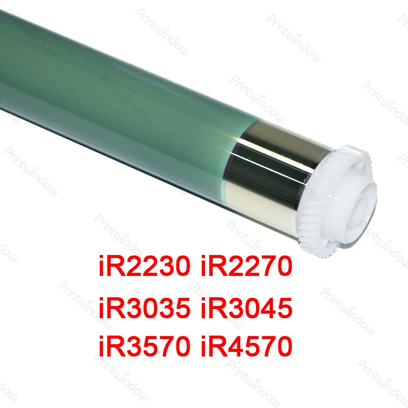 

OPC Drum for Canon iR2230 iR2270 iR2830 iR2870 iR3025 iR3030 iR3225 iR3230 Cylinder Drum