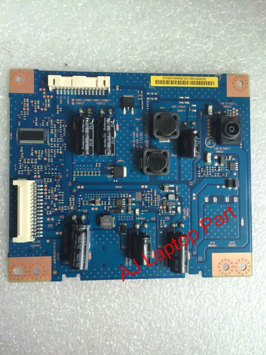 Оригинальный Инвертор 14STM4250AD 6S01 REV: 1 0 для KDL 42W800B 55W800B|rev 1.0|inverter forrev b |