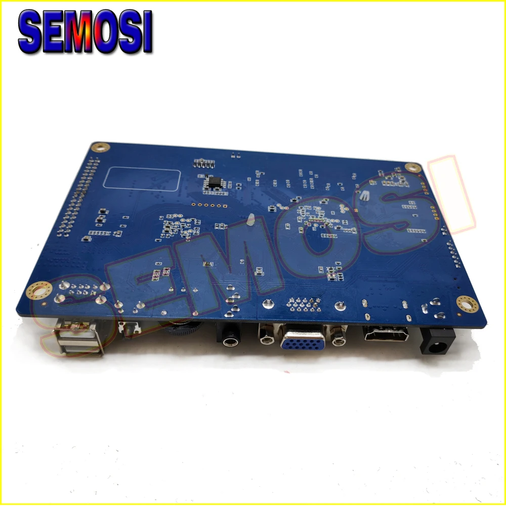 2323/2448 в 1 игровая печатная плата Pandora Treasure 3D материнская плата CGA VGA HDMI выход для JAMMA MAME 1105/140 x 3D игр