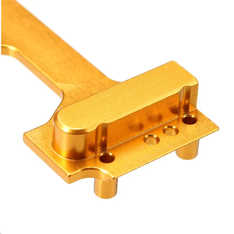 WLtoys обновленная металлическая верхняя панель для A949 A959 A959-B A969 A979 K929 Rc