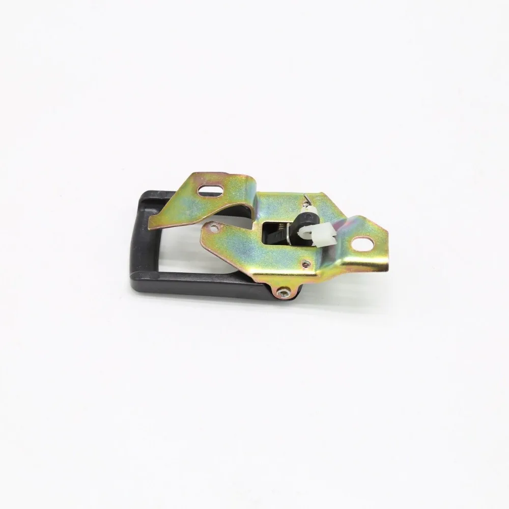 Внутренняя дверная ручка DHKA для HYUNDAI H100 VAN 92 97 1992 1993 1994 1995 1996 1997 OEM: RH:82620 43301 LH:82610