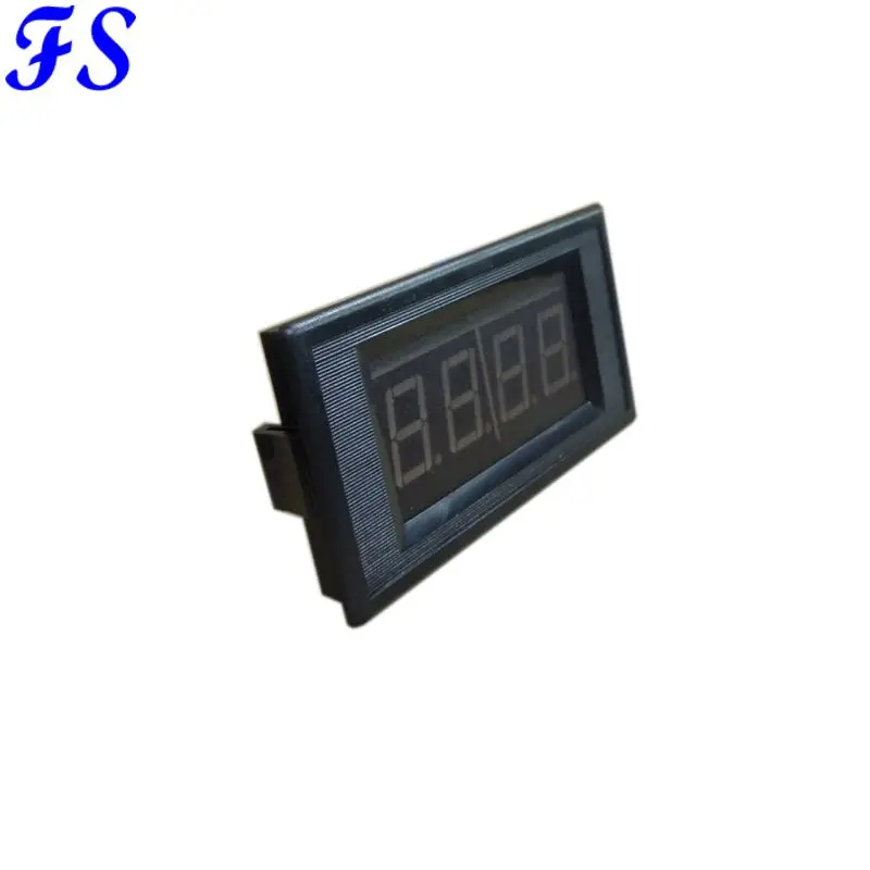 Цифровой тестер сопротивления прибор для измерения Омметр 20 к источник питания DC