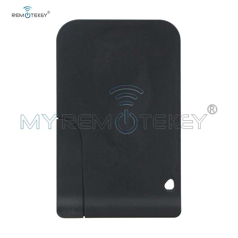 Remtekey 7701209132 смарт-карта ключа 433 МГц PCF7947 3 кнопки для Renault Megane II Megane 2 Scenic II Grand Scenic II 2003-2008