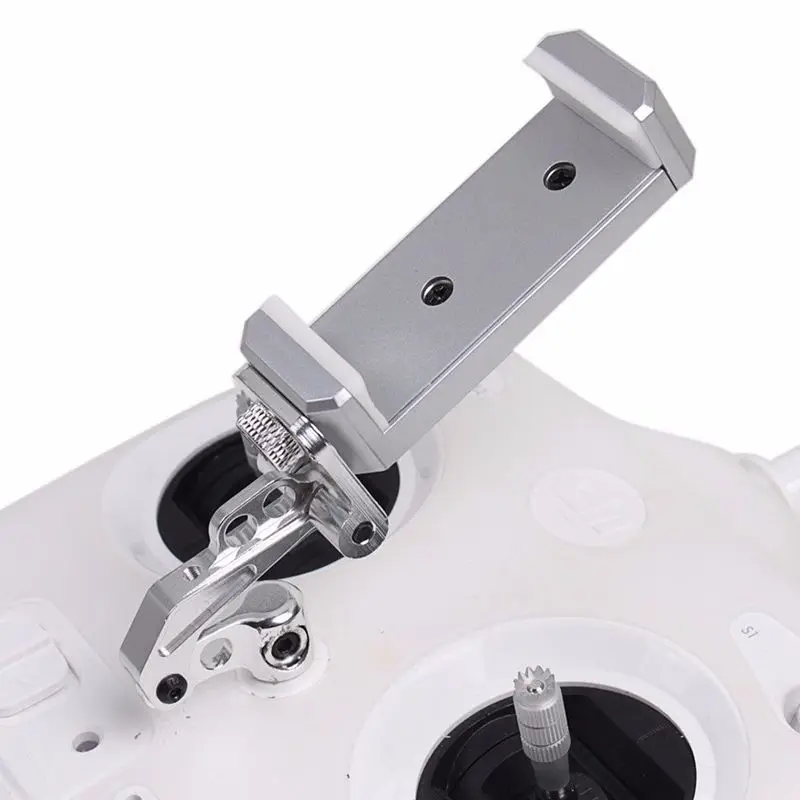 Выдвижной держатель для мобильного телефона планшета DJI Phantom 3 Standard | Электроника