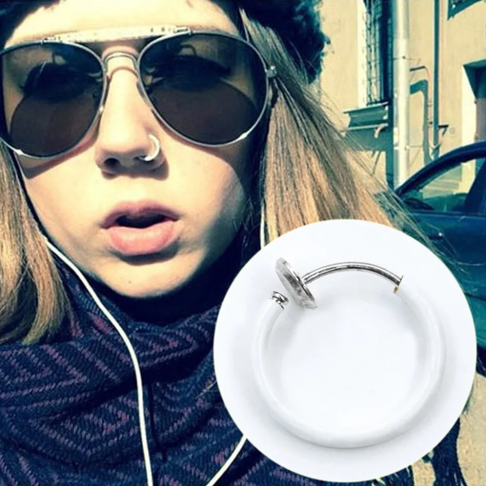 Серьги без отверстий Модная бижутерия серьги-клипсы для ушей женщин серьги