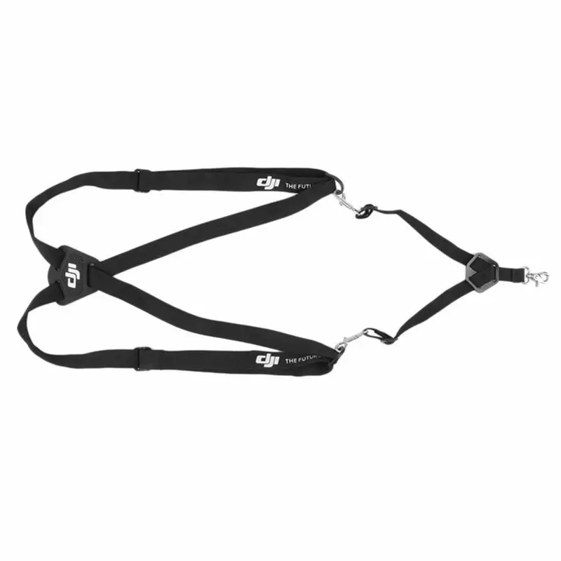 2pcs DJI Phantom 2 3 Inspire 1 Remote Control Shoulder Neck Belt Transmitter Hanging Strap Controller Lanyard Hang Sling|sling sling|sling strapsling