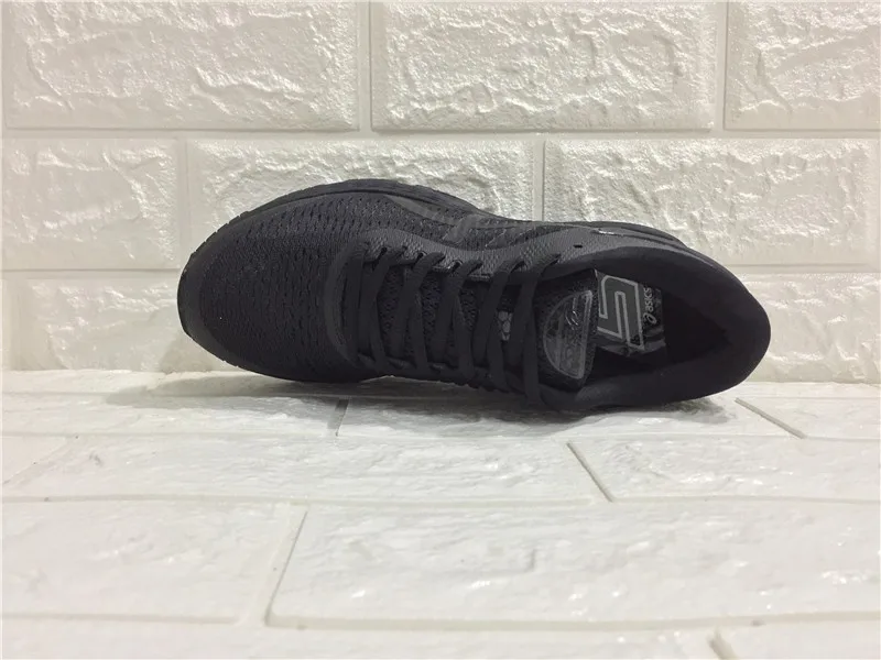 Горячая Распродажа, оригинальные кроссовки Asics, Новое поступление, Asics Gel-Kayano 25, мужская спортивная обувь, европейские размеры 40,5-45